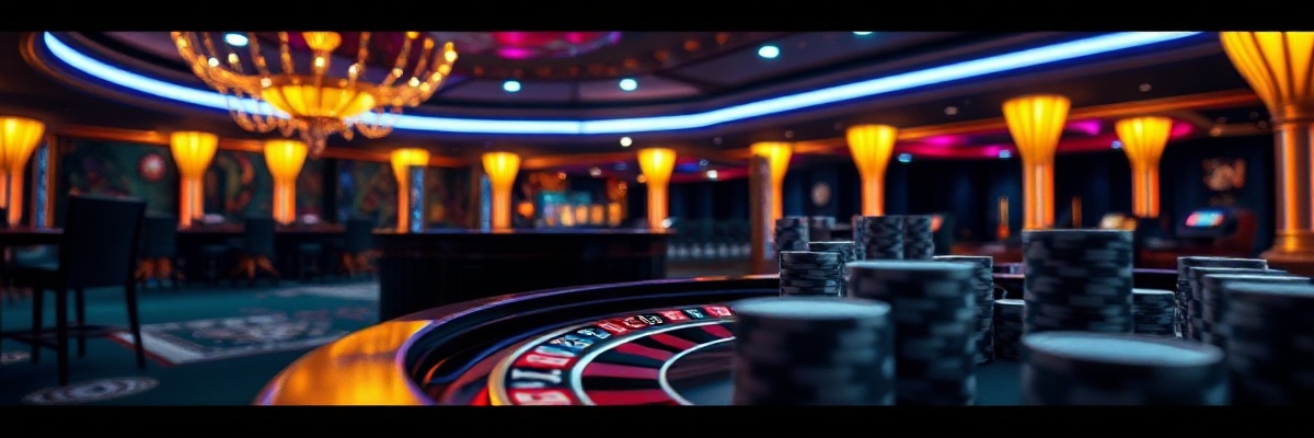 wigan casino — A Typical Night at Wigan Casino: What It Was Really Like